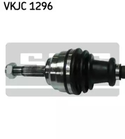 skf vkjc1296